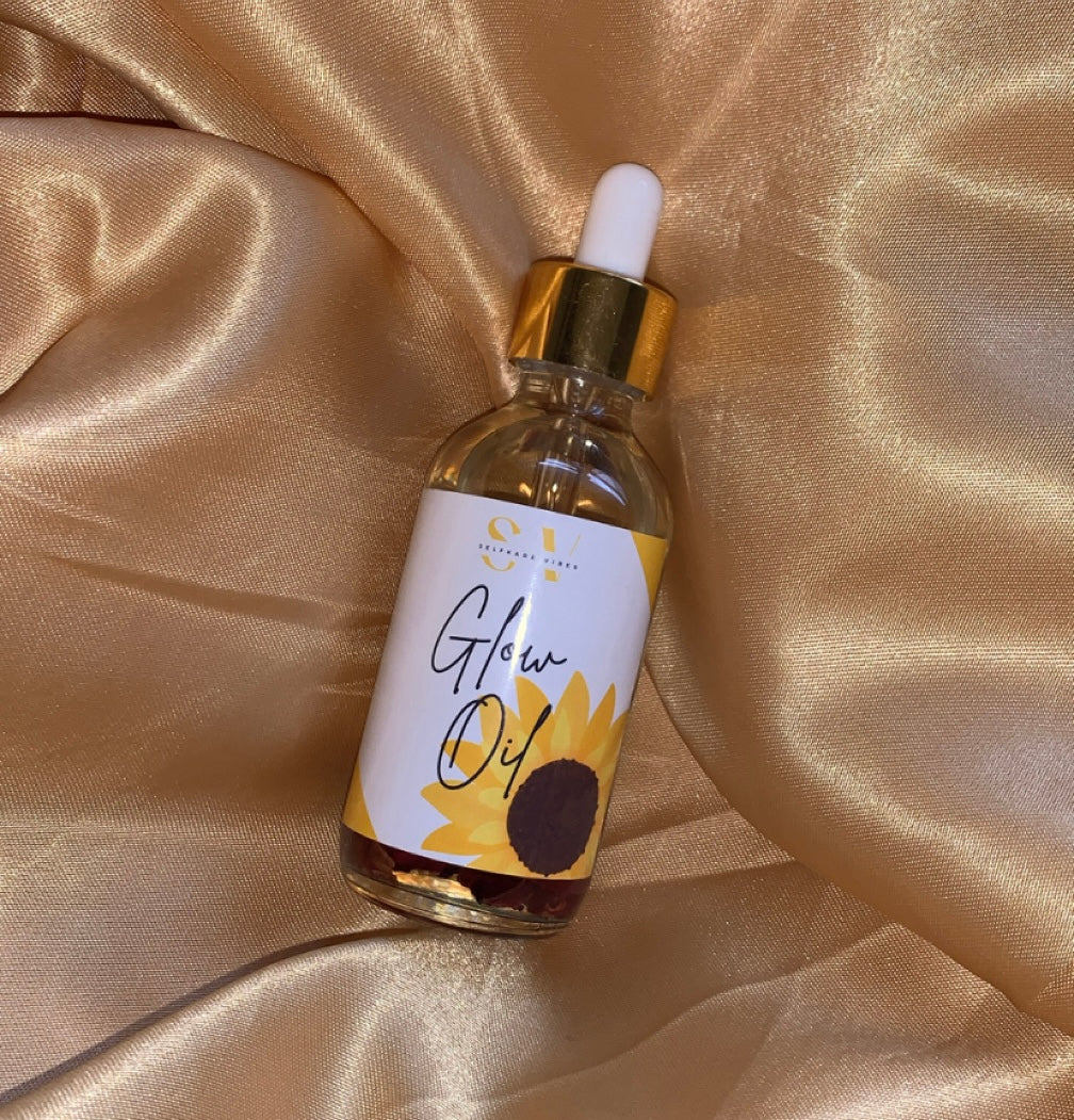 Glow Oil
